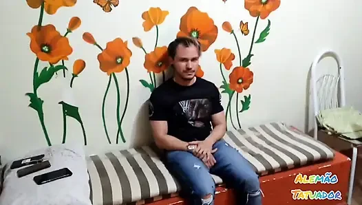 Porno Oyuncusu Seçmelerim