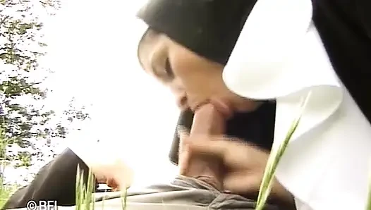Rahibeler