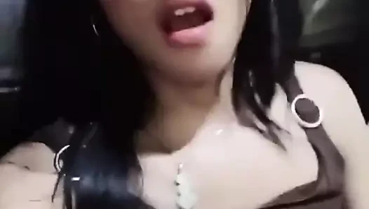 Selfie tranny horoz 240