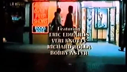 New York'ta mavi ecstasy - 1980