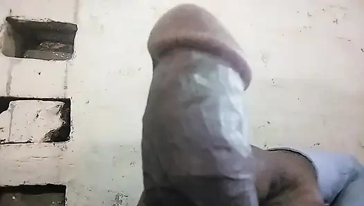 Yaşlı altın çok güzel yarak