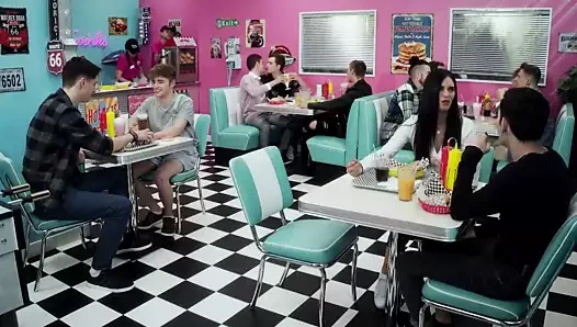 ezilme dizisi 05. bölüm