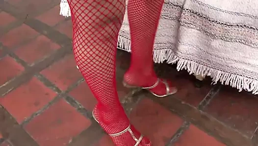 Latince üvey deli gider