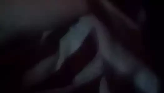 Kızıl saçlıya boşalma