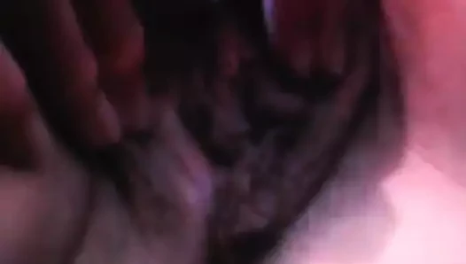 Büyük olgun amcık! amatör!