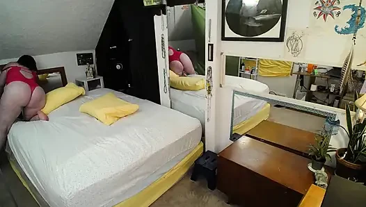 1033 olgun kamera modeli dawnskye izleyicilere 50 soruya cevap veriyor