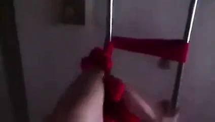 Bu kız bir fan gibi horoz berbat