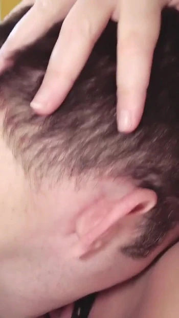 Обязательный для обмена момент из "Жена Инара Старк доммес муж"