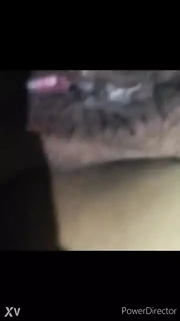 Индийская жена с волосатой киской