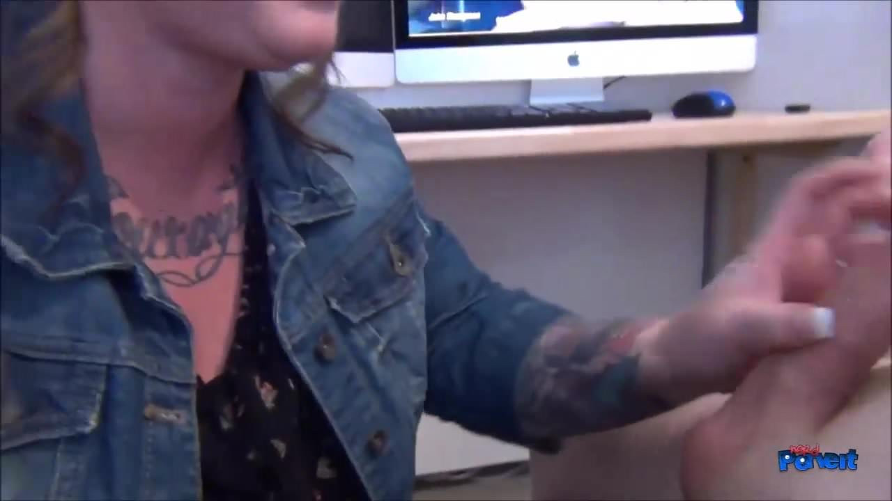 Bbw tattiana sürpriz şehvetli oral seks