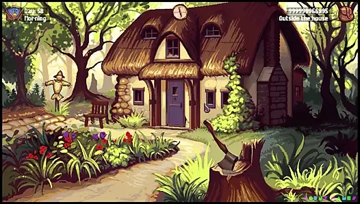 Aurelia - Having sex with sey midget (6)