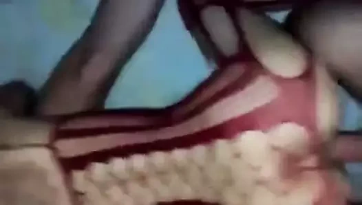 Milf üzerinde benim çük