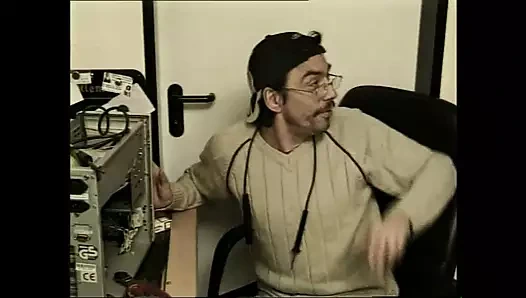 SC 036 - Budapeşte'de anal aşk hikayeleri - bölüm 1