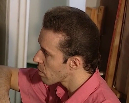 İki büyük memeli ve becerikli Alman hatun göt delikleriyle bir yarağı memnun ediyor