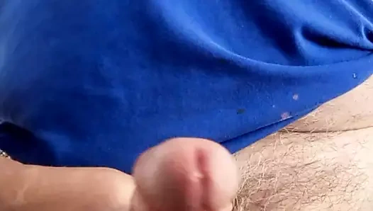 Hızlı mastürbasyon