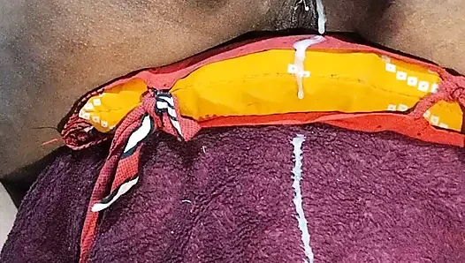 Desi nokrani ko jabardasti choda our cheekh Nikal di Hindi