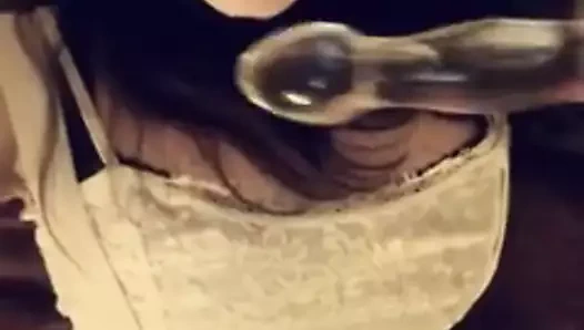 Benim amım gibi tadı