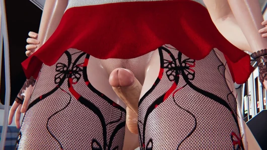 Trish metro 3d hentai - kalça fetişi, bakış açısı domaltmalı göt, sansürsüz animasyonda kaşıklama dölleme
