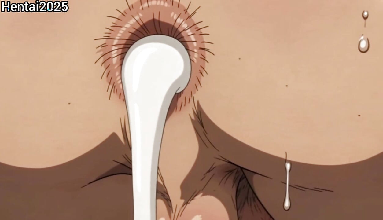Anal dölleme derlemesi çizgi film hentai animasyonu