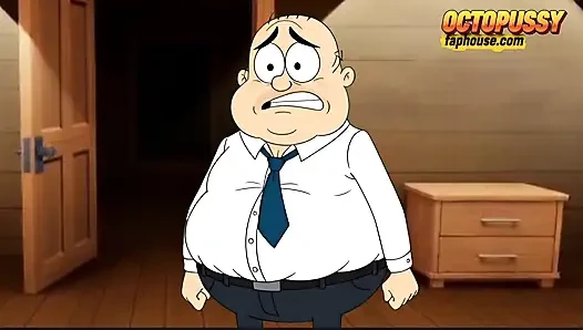 Sürtük evli kadın: sadece kapa çeneni ve zenci bir adamın karını memnun ettiğini izle! En iyi sahne aldatma