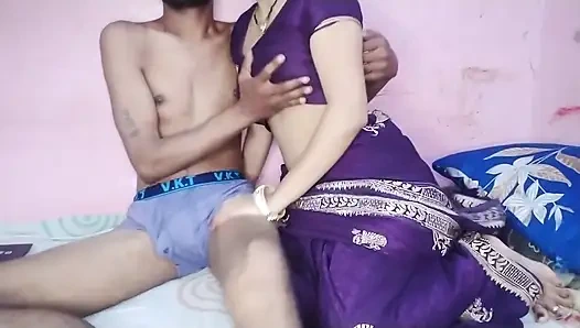 Yeni geliniyle sikiş