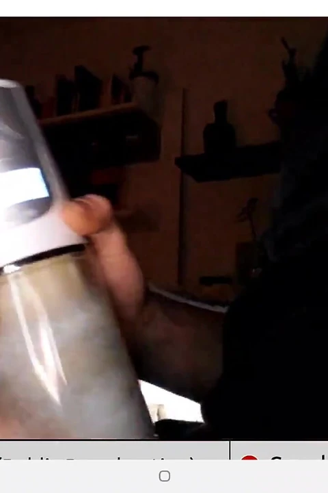 Cumshot