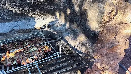 Beni emmesi için benden arabayı durdurmamı istedi