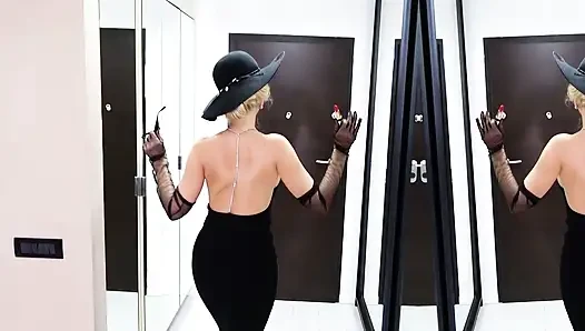 Sensual Domination