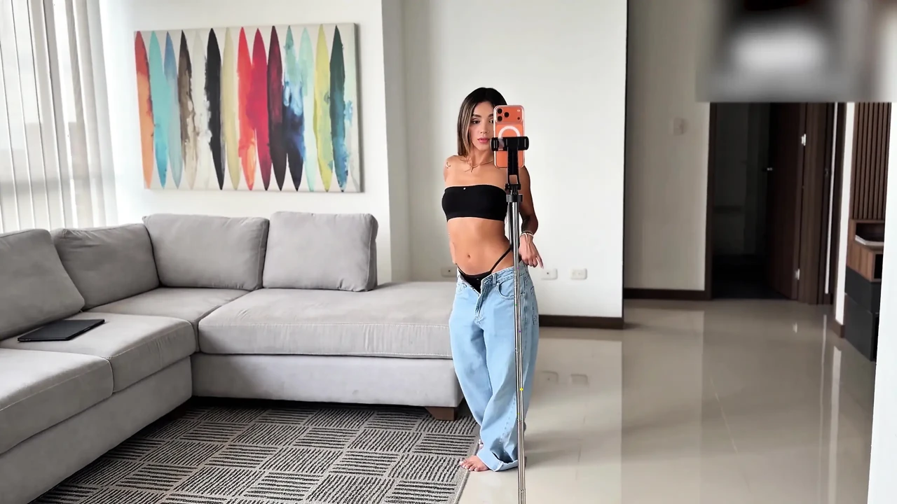 Must See: My New Roommate Finds Out Im A Porn Actress And Fucks Me Hard Feat Samy Sun Perfect Body Colombian Riding Pov Latina K Porn (4K Ultra) - Vienna Special