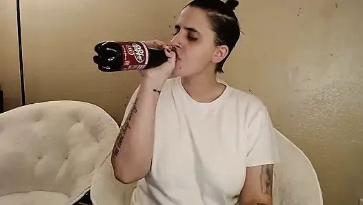 2 soda pop belch karşılaştırması