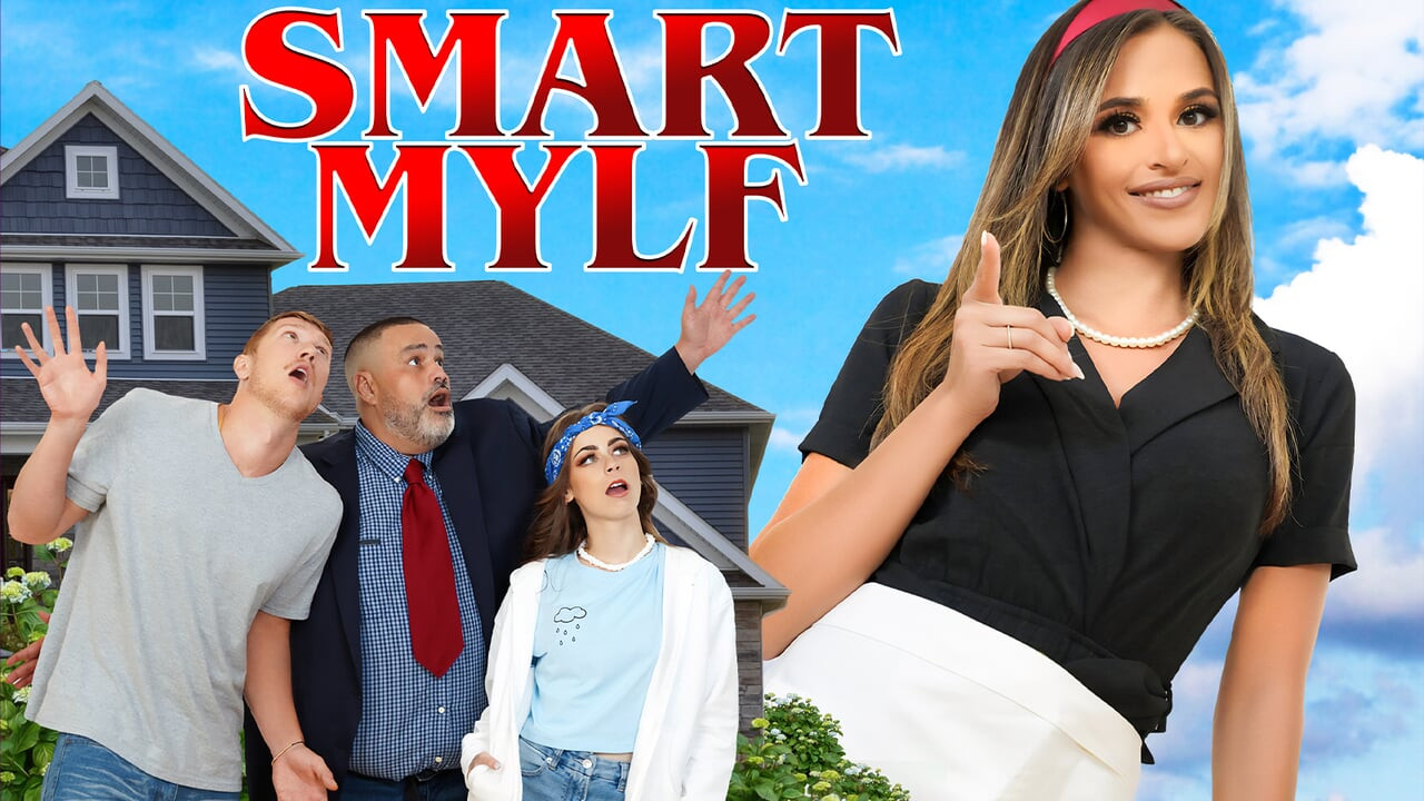 Yeni üvey annebot 15 sızdırıldı - kamera arkası testlerinin tadını çıkarın - mylf