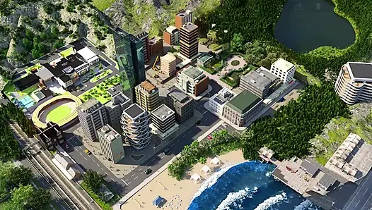 Tam oyun - ahlaksızlık adımları, bölüm 12