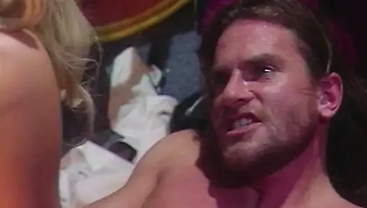 Zevk otobanı - gece sürüşü ısısı