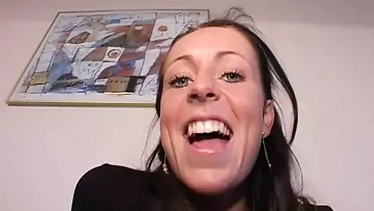 En iyi alman amteur ücretsiz sürüm tam değil vol 992