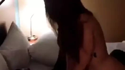 Beyaz eş cucks koca ile bbc