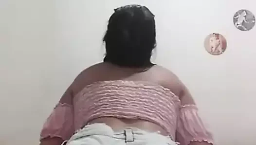 Gostosalar tik tok yapıyor