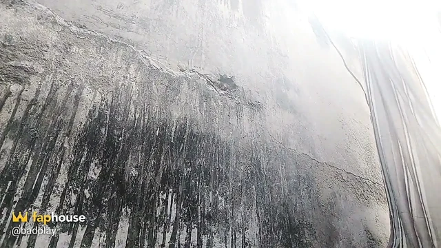 Bugün Nahan'ın adamı dışarıda yaptı