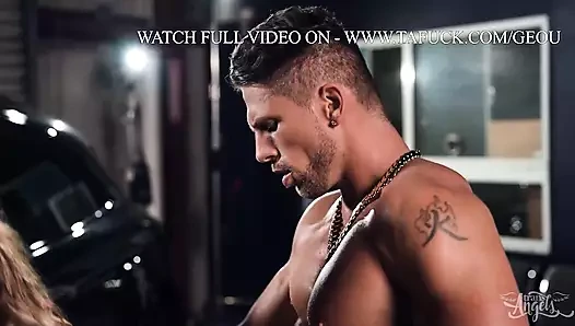 Domino etkisi transangels