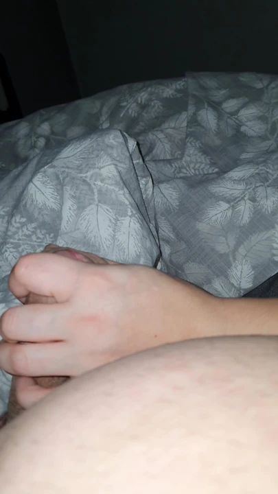 Horny Step Mom Wants Step Son To Cum by handjob his dick | Clip 1