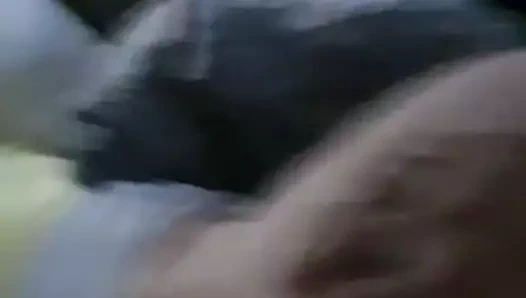 Sarışın kızımı sikiyorum