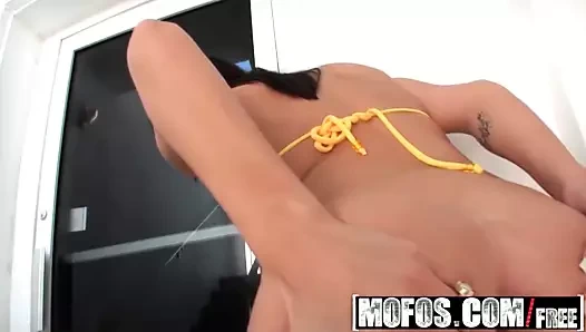 Mofos - anal deneyelim - laylas bisiklet popo st için yapıştırma