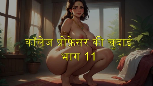Part 11, College Professor fucked, Shalini_ki_diary