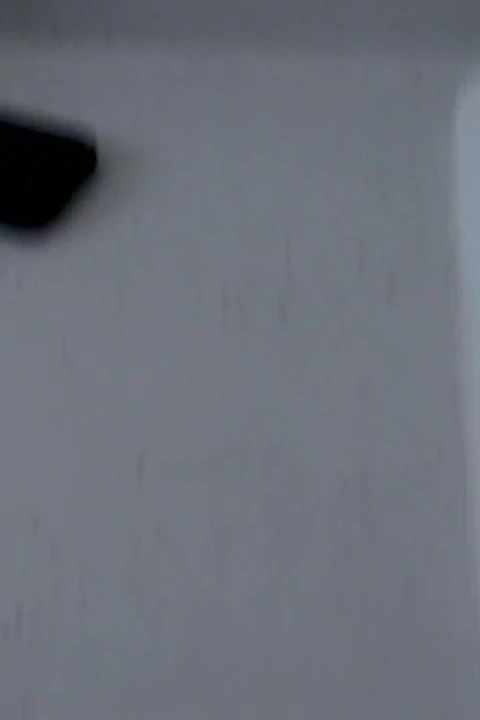 Sabah boşalmasının tadı!