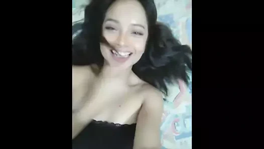 teen tranny olmak güzel ile onu cep telefonu