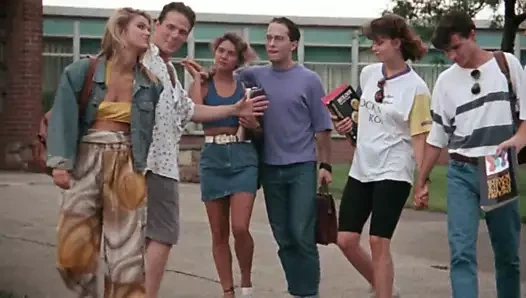 Wendy bednarz, bonnie bowers, claudia flores - 'tnot'