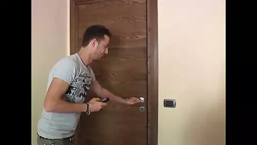 Yeni Elio'nun İtalyan oyuncu seçmeleri - bölüm 6