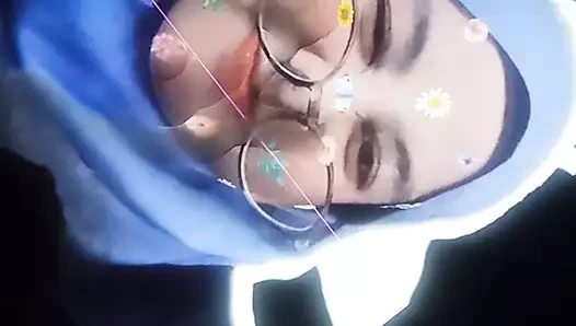 Döl haraç nur syafiqah