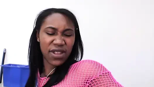 Oral Seks İçin Sadece 10 Dakikam Var