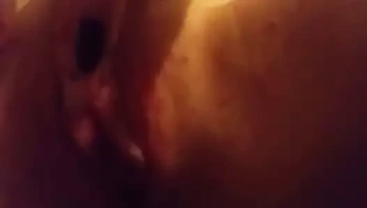 Mastürbasyon kedi üzerinde kam