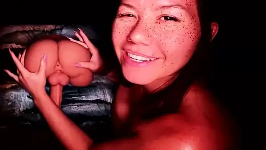 Fuck My Twink Hubby's Hole